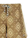 Adidas Originals Clot Bermuda Shorts By Edison Chen