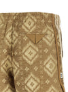 Adidas Originals Clot Bermuda Shorts By Edison Chen
