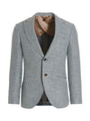 Maurizio Miri Keanu Blazer Jacket