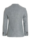 Maurizio Miri Keanu Blazer Jacket