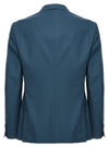 Maurizio Miri Keanu Blazer