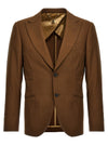 Maurizio Miri Keanu Blazer