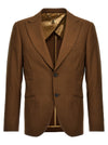 Maurizio Miri Keanu Blazer