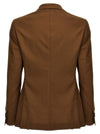Maurizio Miri Keanu Blazer