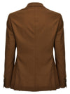 Maurizio Miri Keanu Blazer