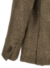 Maurizio Miri Keanu Blazer
