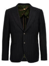 Maurizio Miri Keanu Blazer