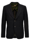 Maurizio Miri Keanu Blazer
