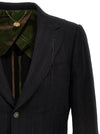 Maurizio Miri Keanu Blazer