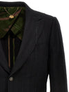 Maurizio Miri Keanu Blazer