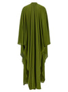 Tom Ford Cape Dress