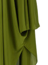 Tom Ford Cape Dress