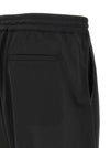 Y-3 Mesh Bermuda Shorts