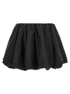 Y-3 Skirt With Shorts