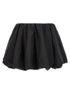 Y-3 Skirt With Shorts