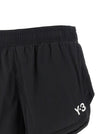 Y-3 Logo Shorts