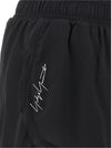 Y-3 Logo Shorts