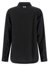Y-3 W Re 3s Overshirt