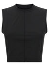 Y-3 W Run Top