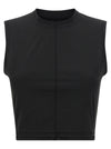 Y-3 W Run Top