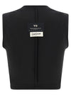 Y-3 W Run Top