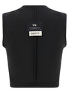 Y-3 W Run Top