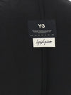 Y-3 W Run Top