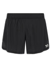 Y-3 Logo Shorts