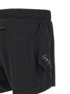 Y-3 Logo Shorts