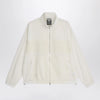 adidas by Wales Bonner WB zip-up sports jacket in ripstop fabric