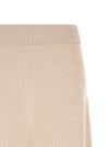 Agnona Knitted Skirt