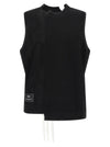 Y-3 Gfx Vest