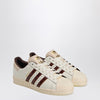 adidas by Wales Bonner Sneaker Superstar Wonder White/Fox Brown