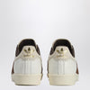 adidas by Wales Bonner Sneaker Superstar Wonder White/Fox Brown