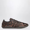 adidas by Wales Bonner Sneakers Karintha Lo Dark Brown/Core Black