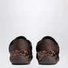 adidas by Wales Bonner Sneakers Karintha Lo Dark Brown/Core Black