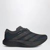 adidas Originals Adizero EVO SL 2 sneakers in Core Black / Grey Six / Silver Metallic
