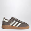 adidas Originals Sneakers Handball Spezial Brown with elastic laces