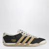 adidas Statement Sneakers Tokyo Song For The Mute Core Black/Beige Tone/Gold Metallic