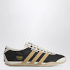 adidas Statement Sneakers Tokyo Song For The Mute Core Black/Beige Tone/Gold Metallic