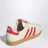 adidas Originals Sneakers Samba Cream White/Better Scarlet/Gum