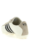 Y-3 Field Sneakers