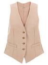 Max Mara Kiwi Vest