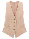 Max Mara Kiwi Vest