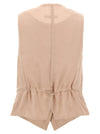 Max Mara Kiwi Vest