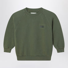  American Vintage Izubird khaki sweatshirt