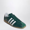 adidas Originals Paris sneakers green