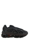 Adidas Statement Willychavarria X Adidas Megaride Bones Sneakers