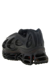 Adidas Statement Willychavarria X Adidas Megaride Bones Sneakers