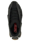 Adidas Statement Willychavarria X Adidas Megaride Bones Sneakers
